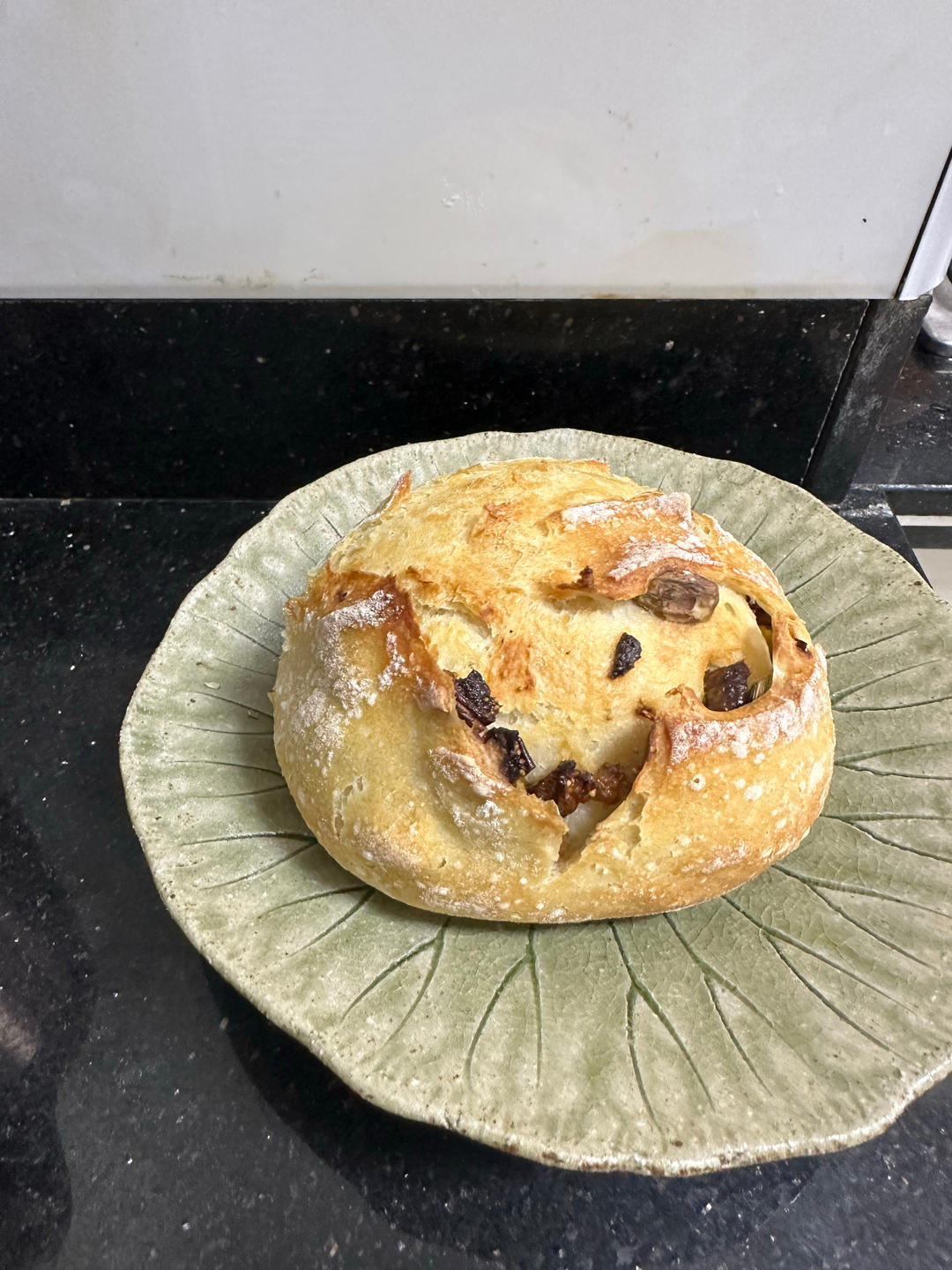 绝密！8分钟，8块钱，吃8天的正宗欧包loaf来了！