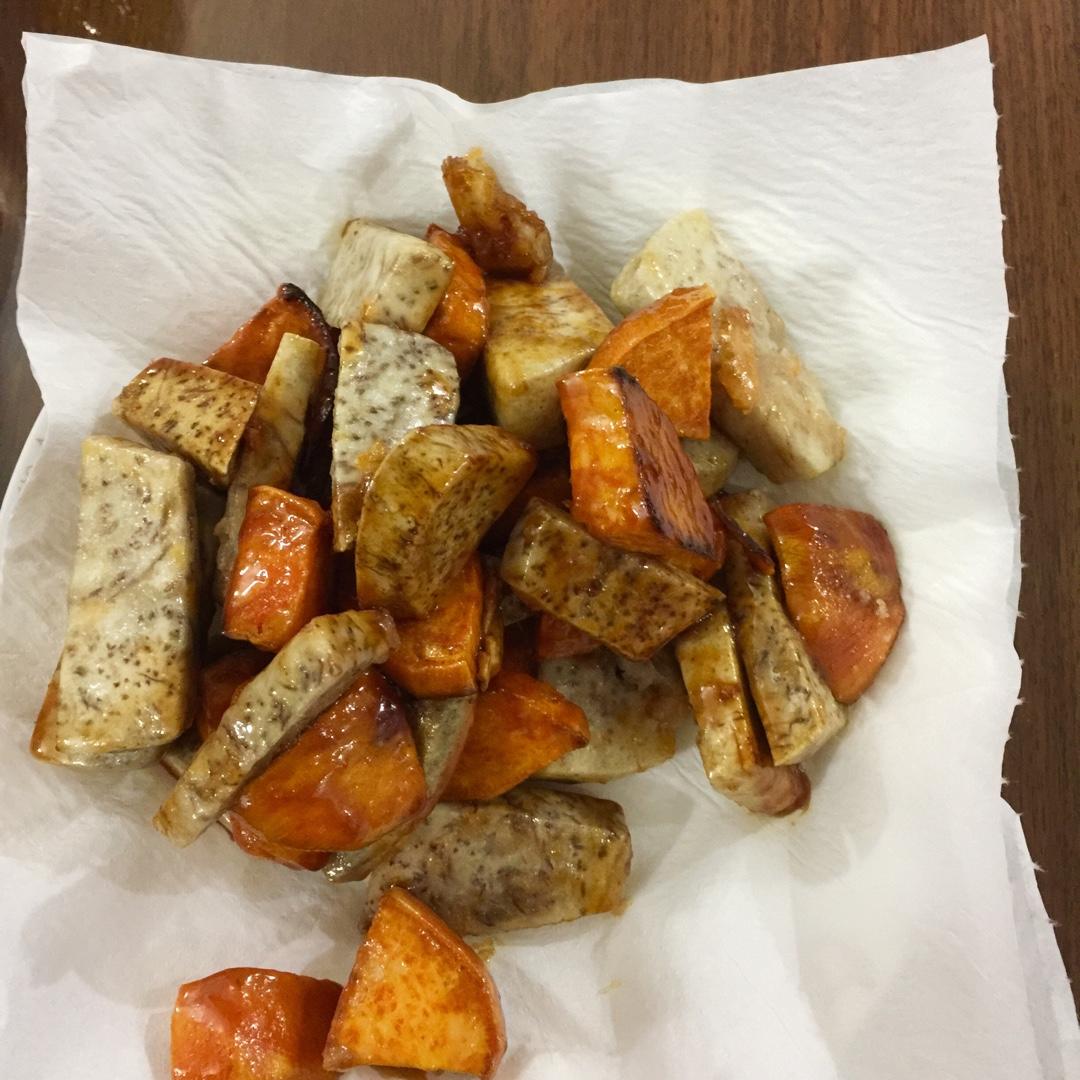 一个人在家也要好好吃饭