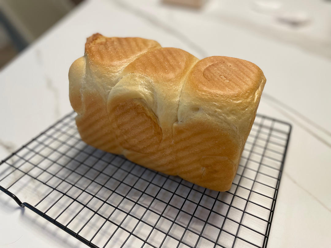 原味吐司（三能450g金色SN2054两个）