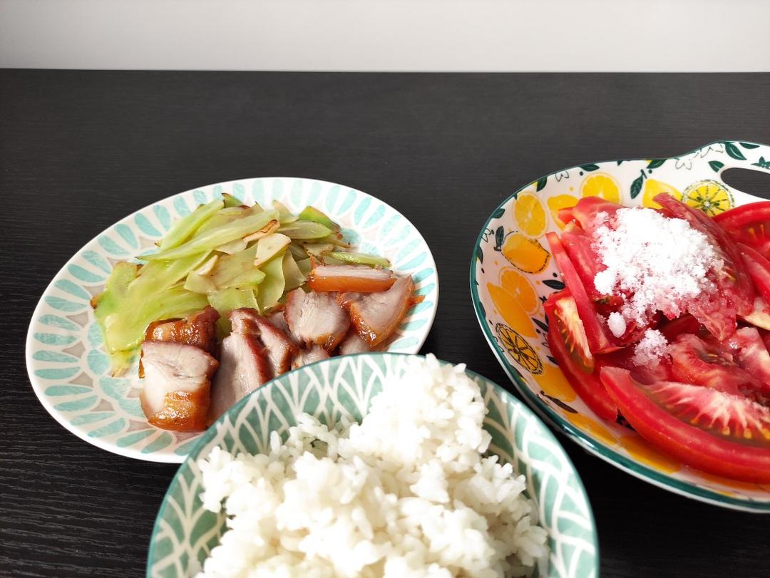 以后叉烧肉就该这样做！