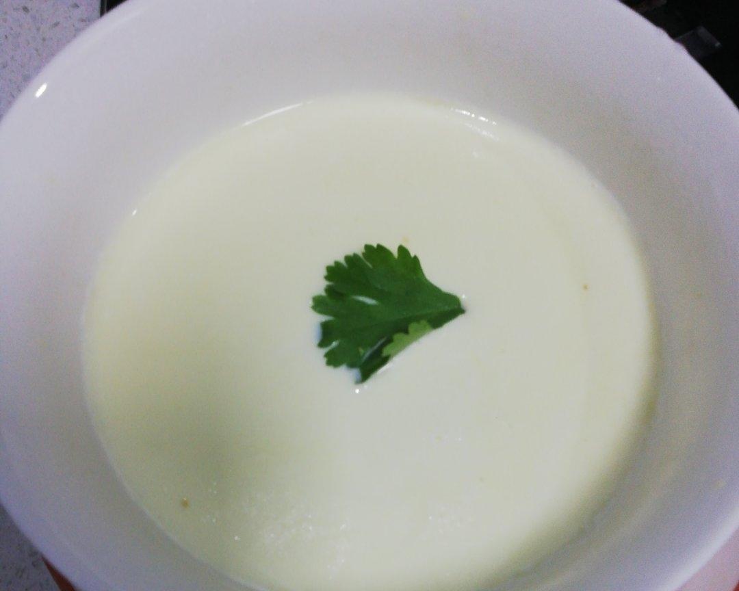 姜撞奶的做法