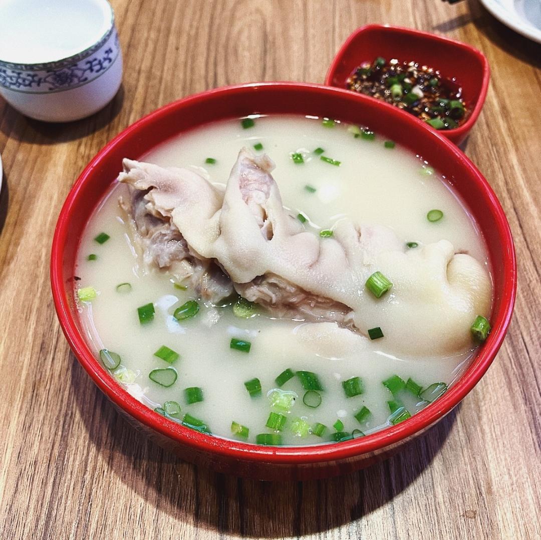 打倒路边摊的炒河粉