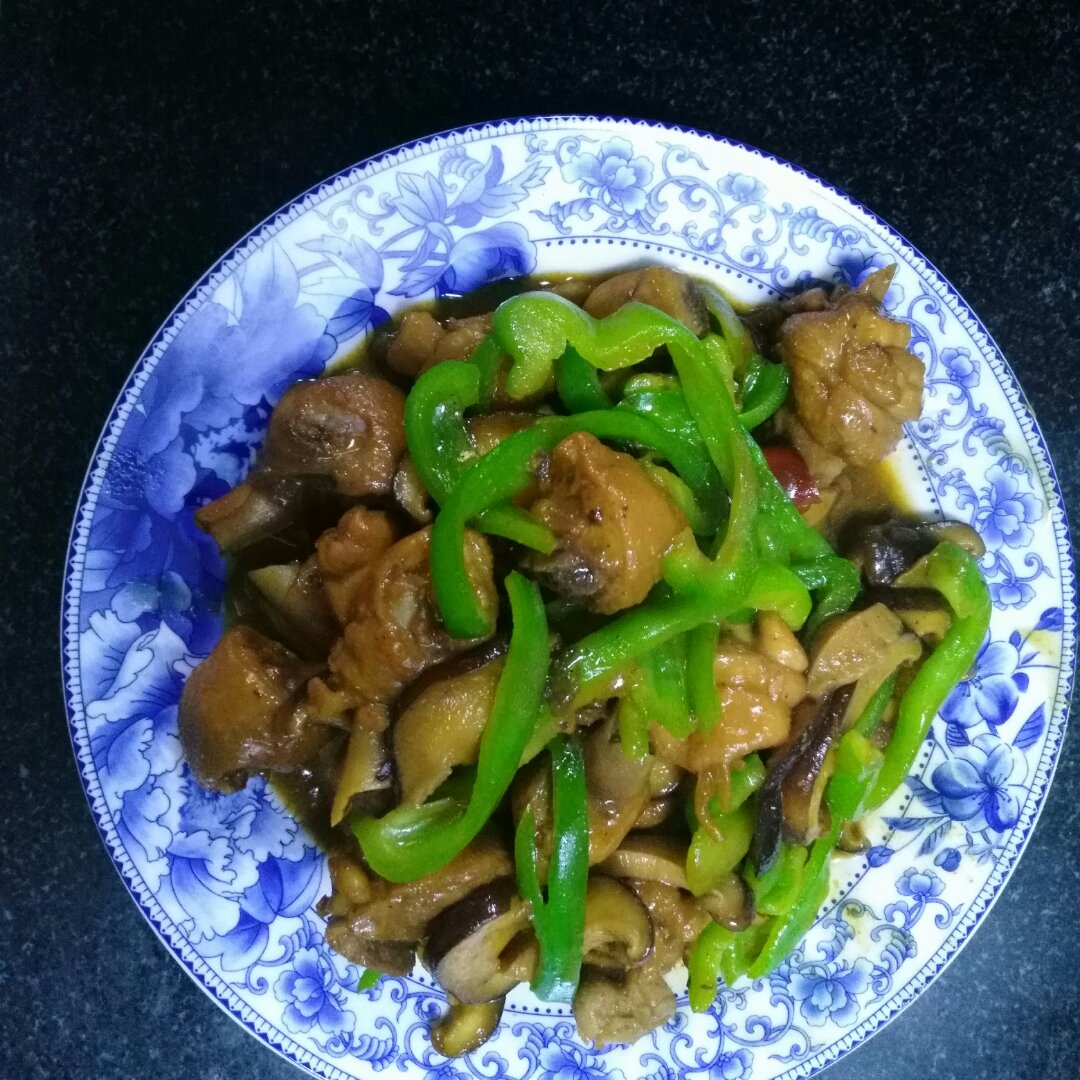 秒杀饭馆味道的【黄焖鸡米饭】