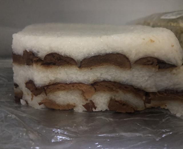 北京切糕 北京切糕