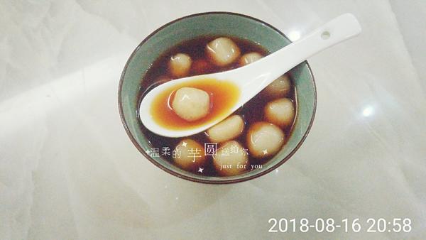 甜蜜蜜                                  <Wing私人1亩3分田>