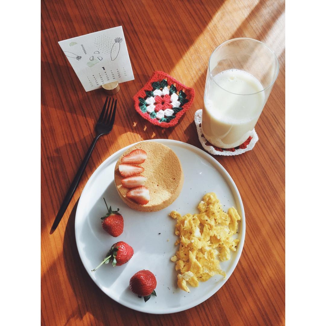 美食的真谛就是感情的羁绊