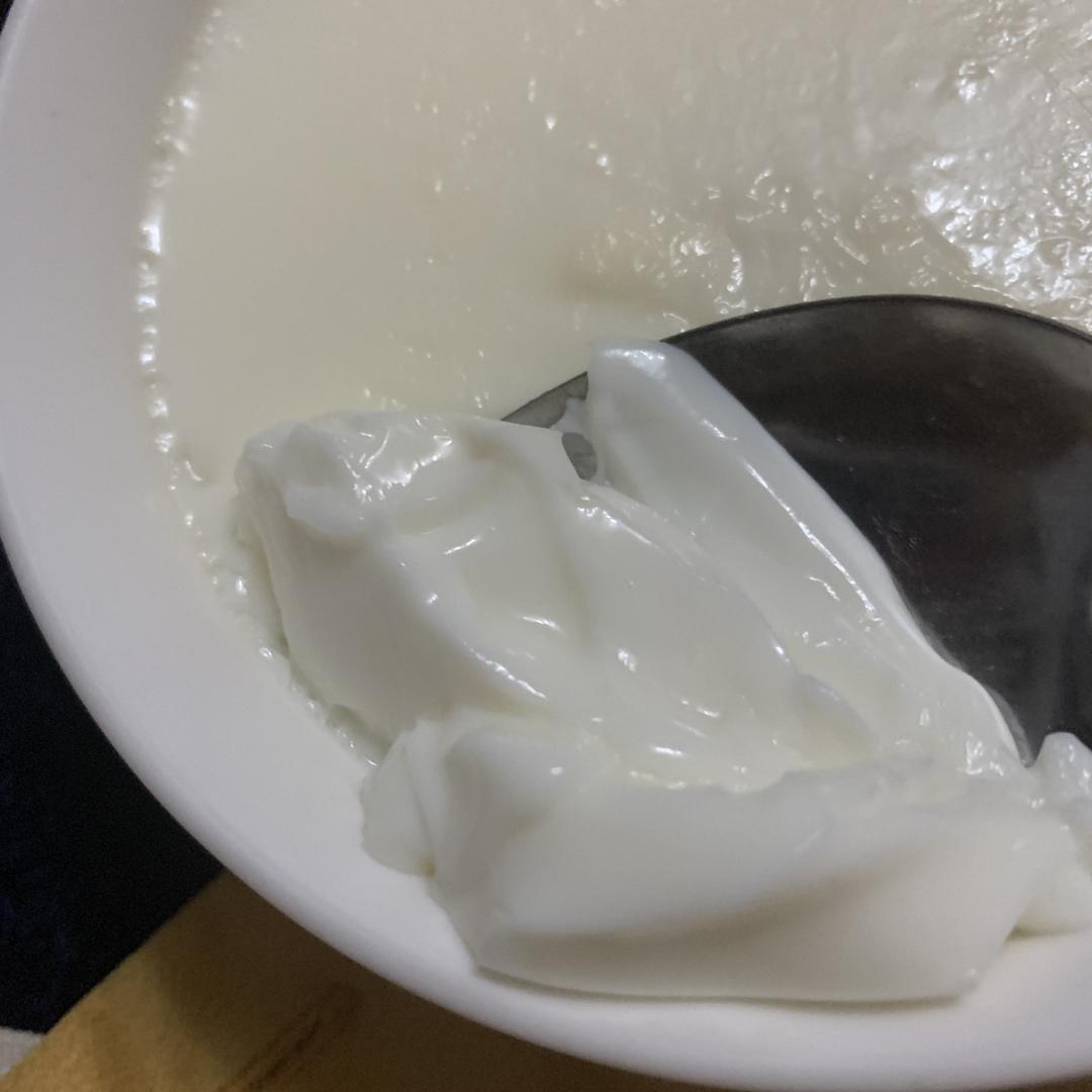 顺德双皮奶