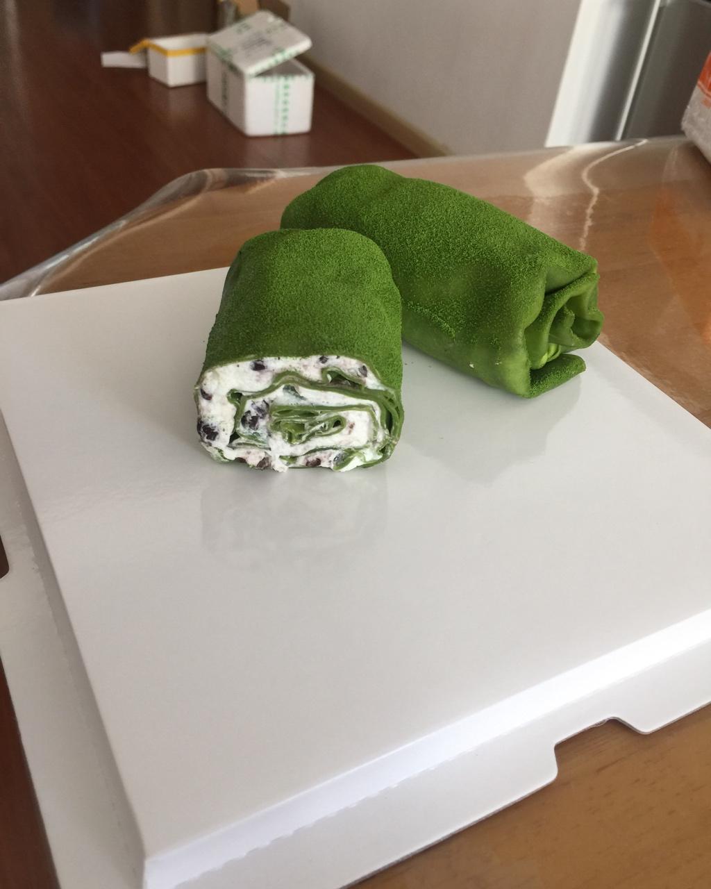 网红毛巾卷——［附视频］