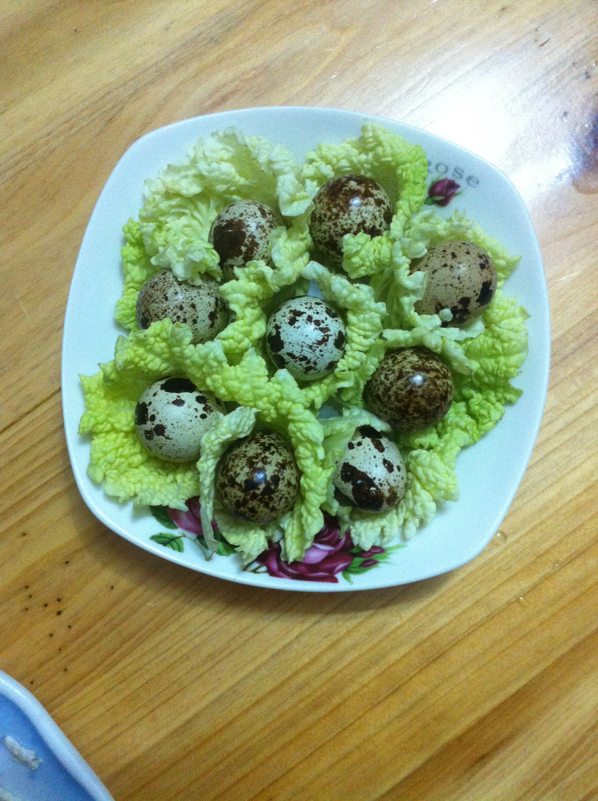 超创意 无水煮鸡蛋