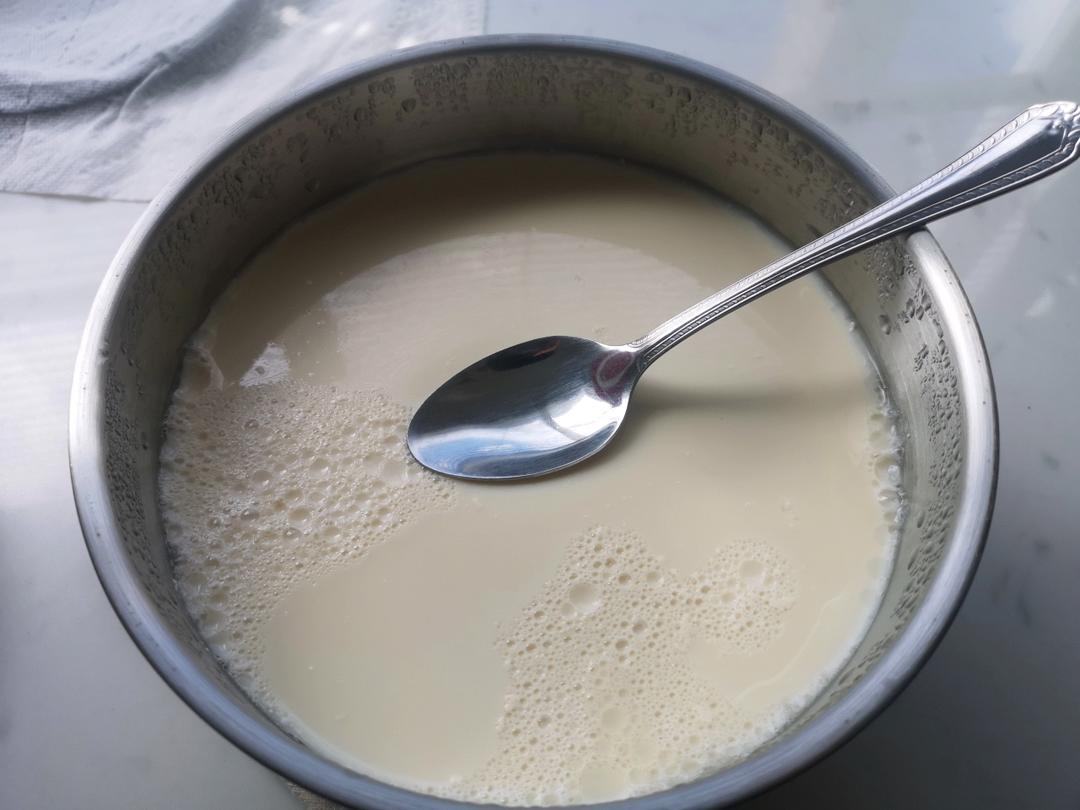 小美版豆腐脑