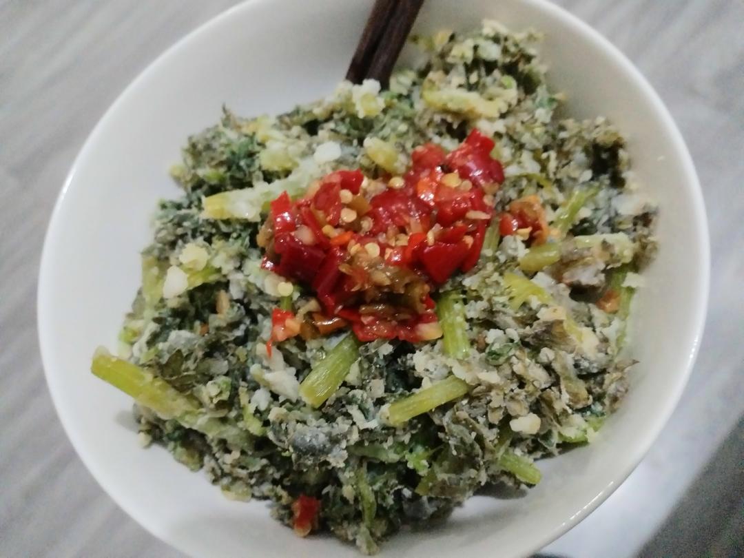 治失眠健忘，吃茼蒿就对了！