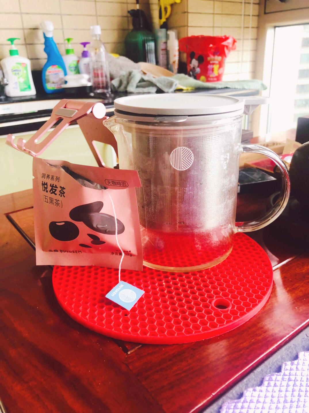 橙香鸡蛋杯【5-6月北鼎养生壶食谱】