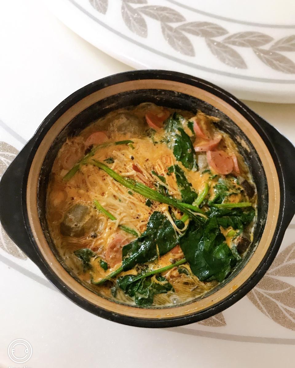 家庭版麻辣烫