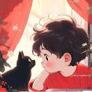 镜朝先森