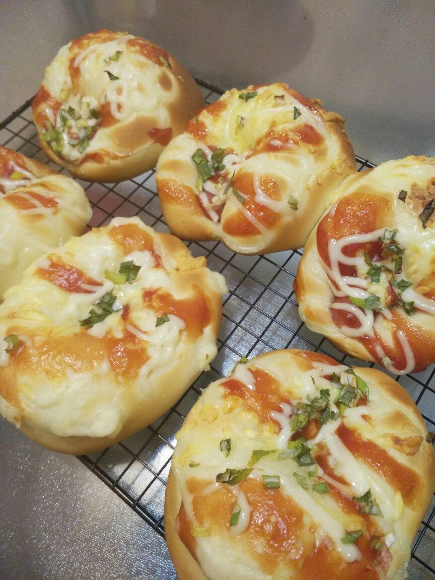 晚餐•2017年11月29日