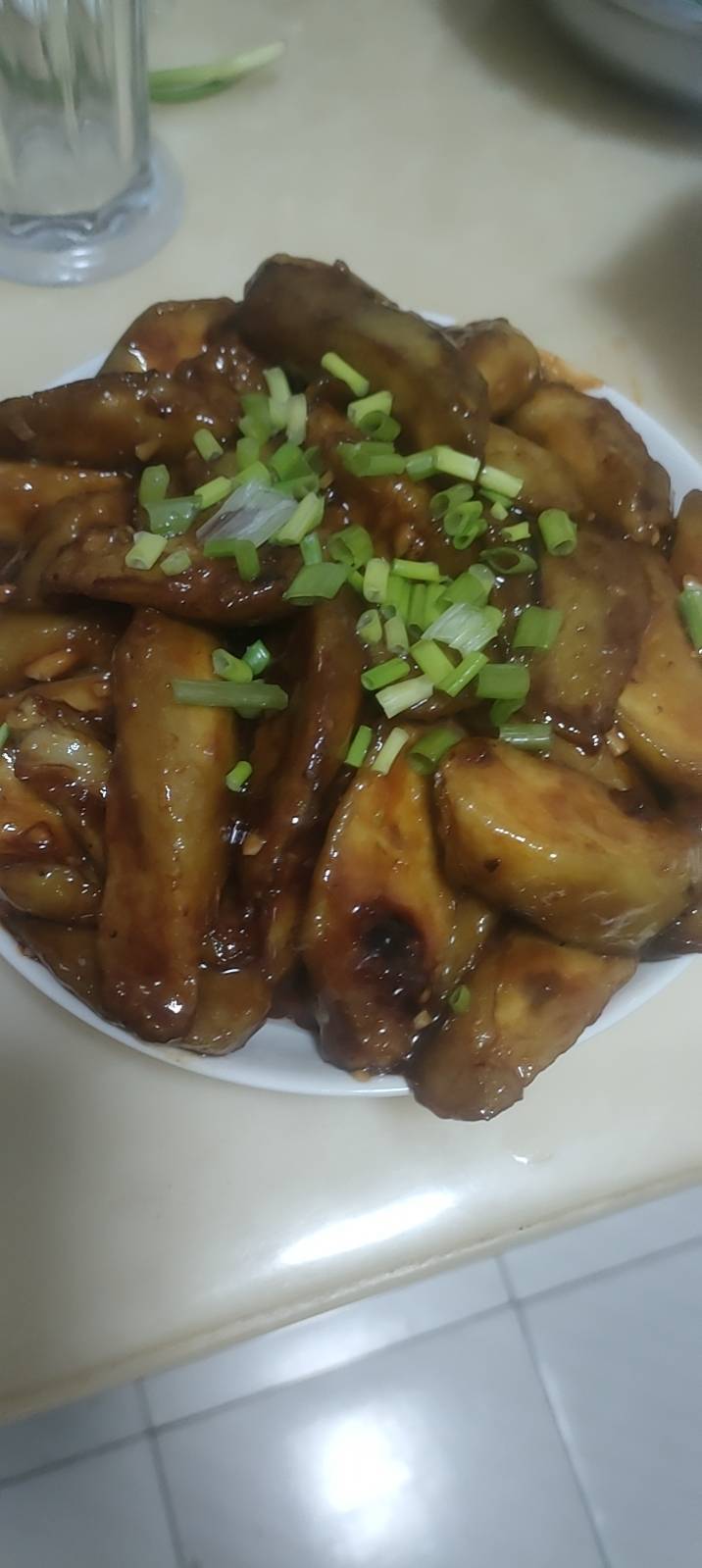 糖醋茄子🍆