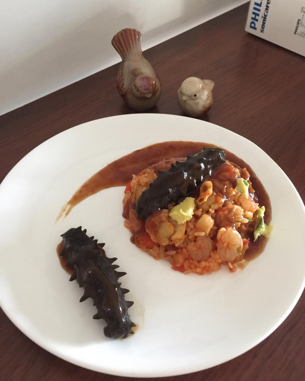 黄金炒饭
