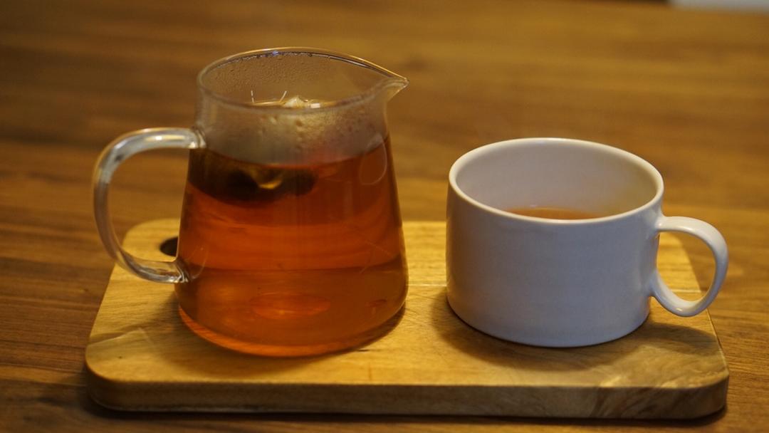 食·记忆
