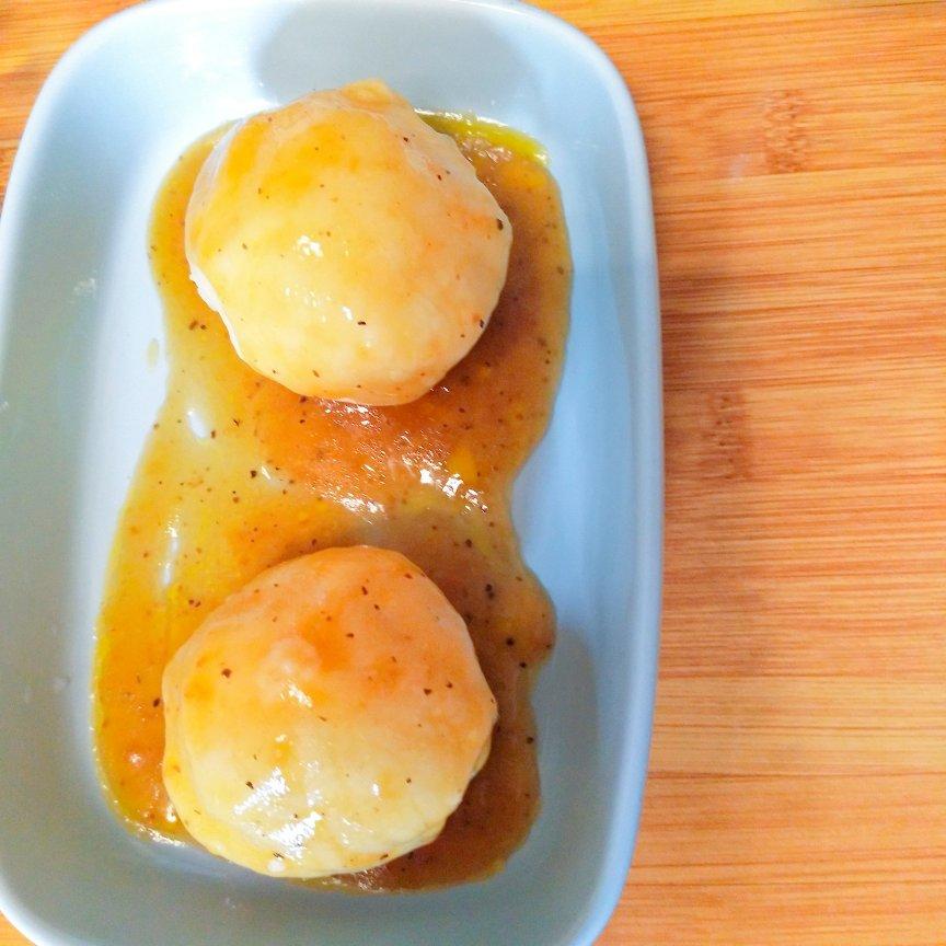 KFC口味土豆泥