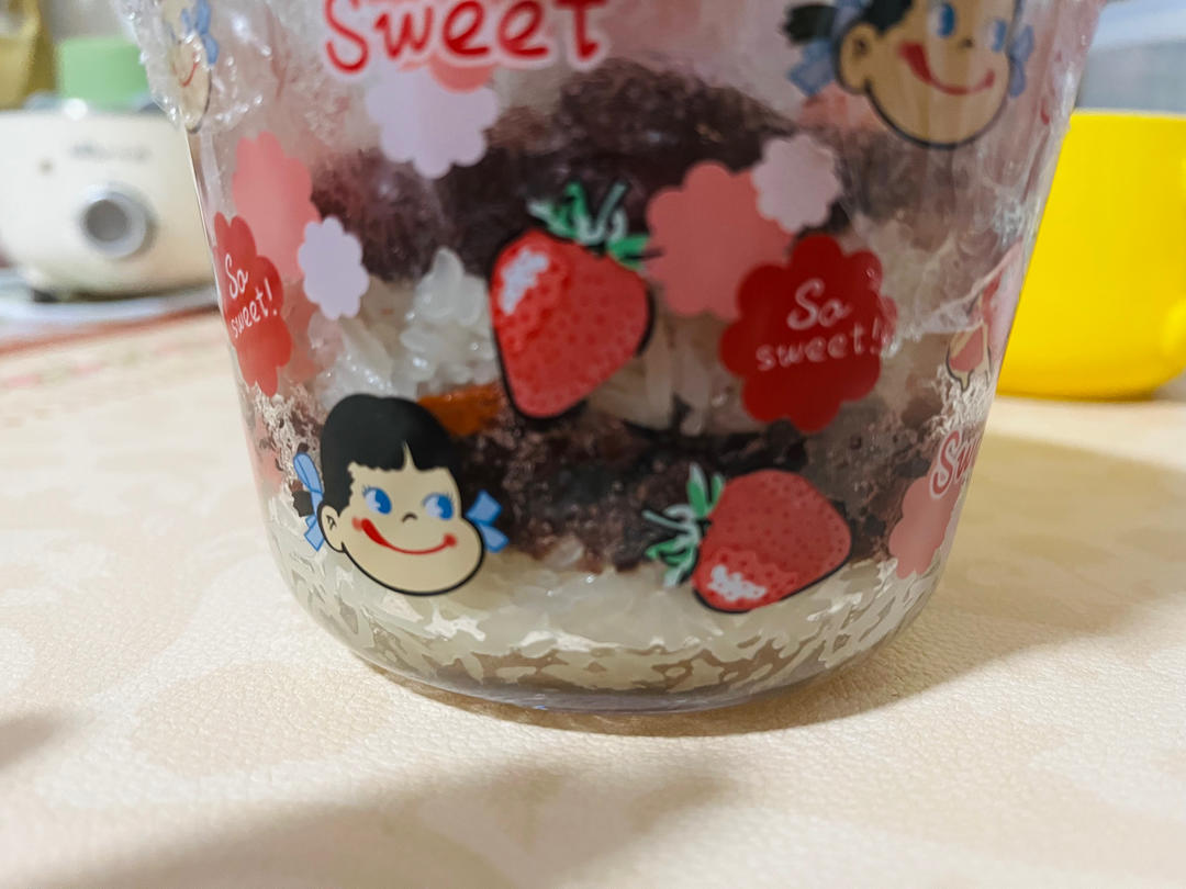 零失败的八宝饭