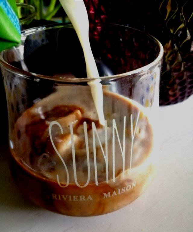 只用一把壶的冷萃咖啡