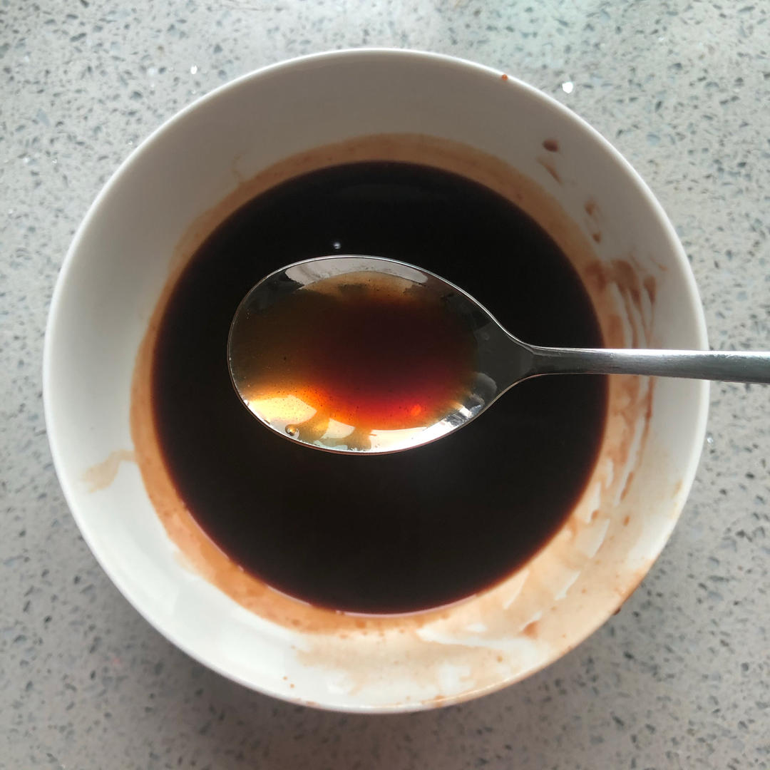 上海熏鱼｜美食台