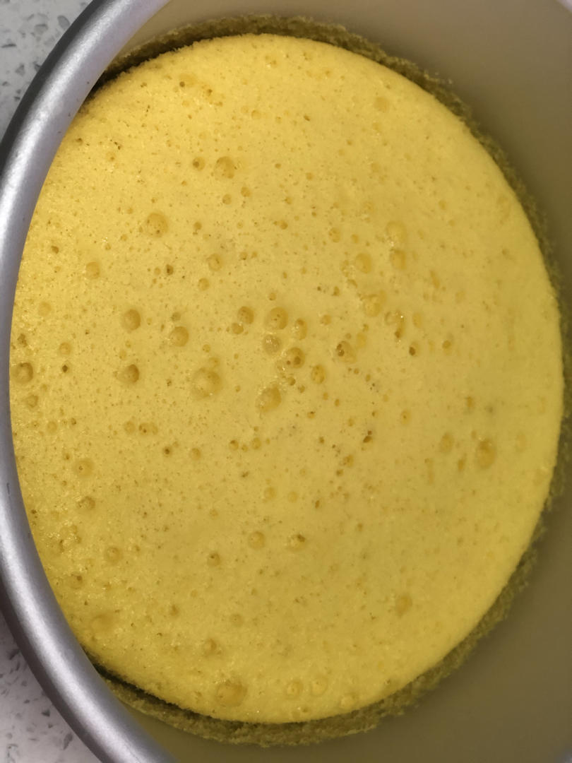 快手大米蒸糕（粘米粉版）