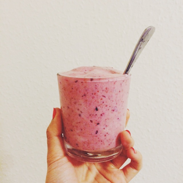 smoothie实验室