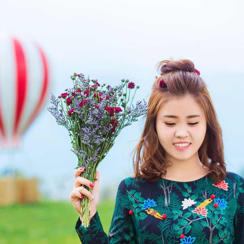 Shirley小蕾蕾