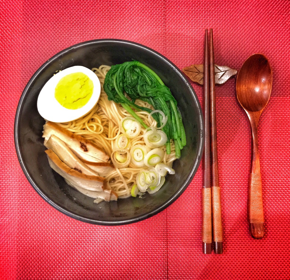 味千拉面