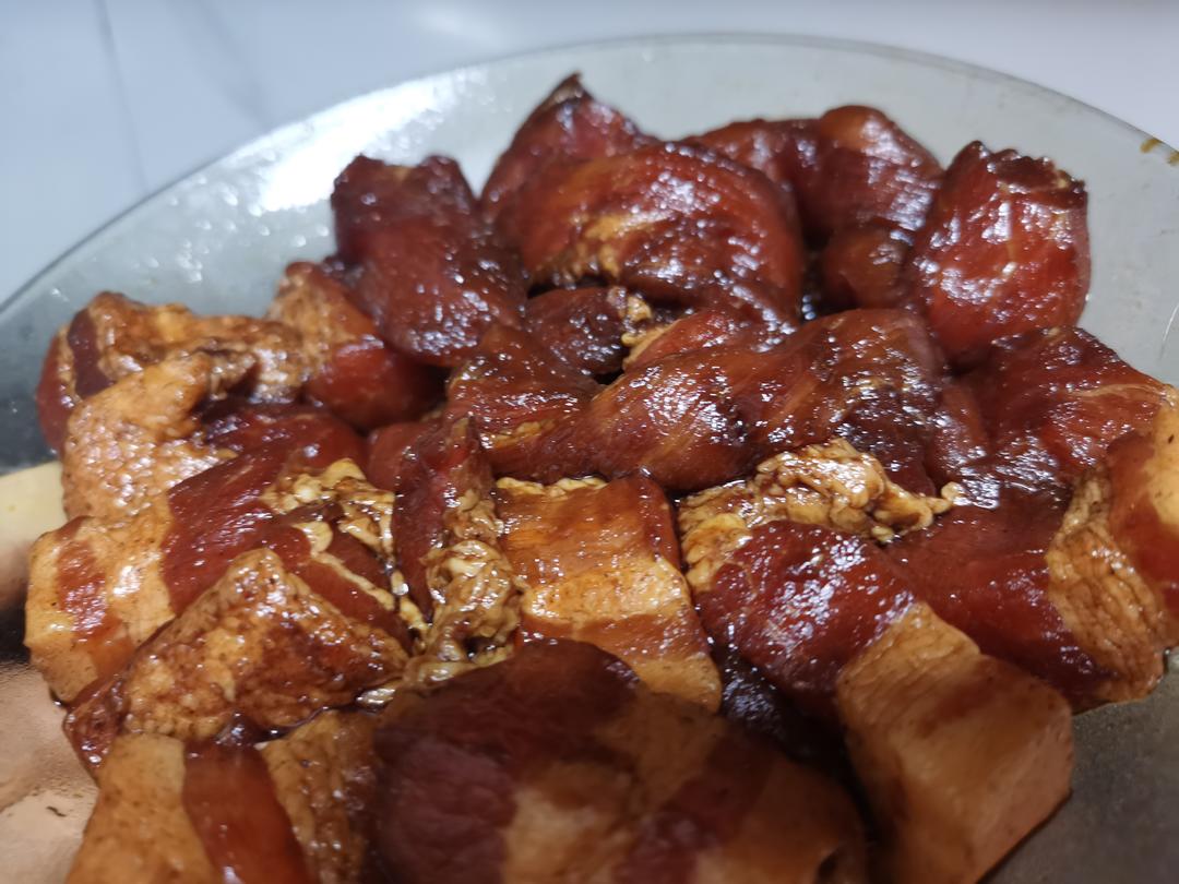 肉粽子