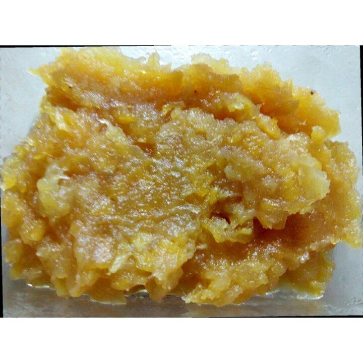 轻松自制凤梨馅