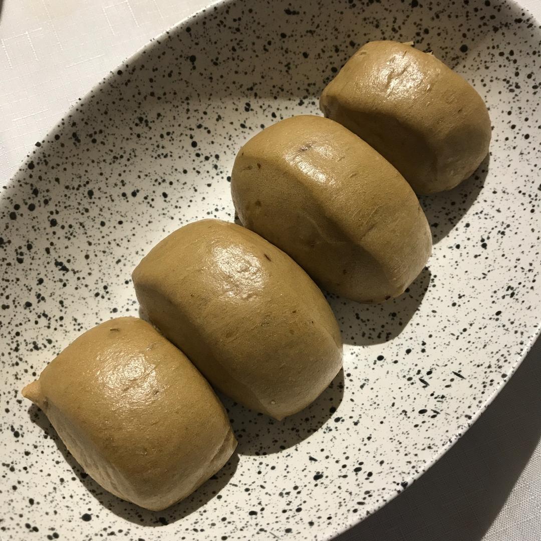 馒头成形记（图文完全版）