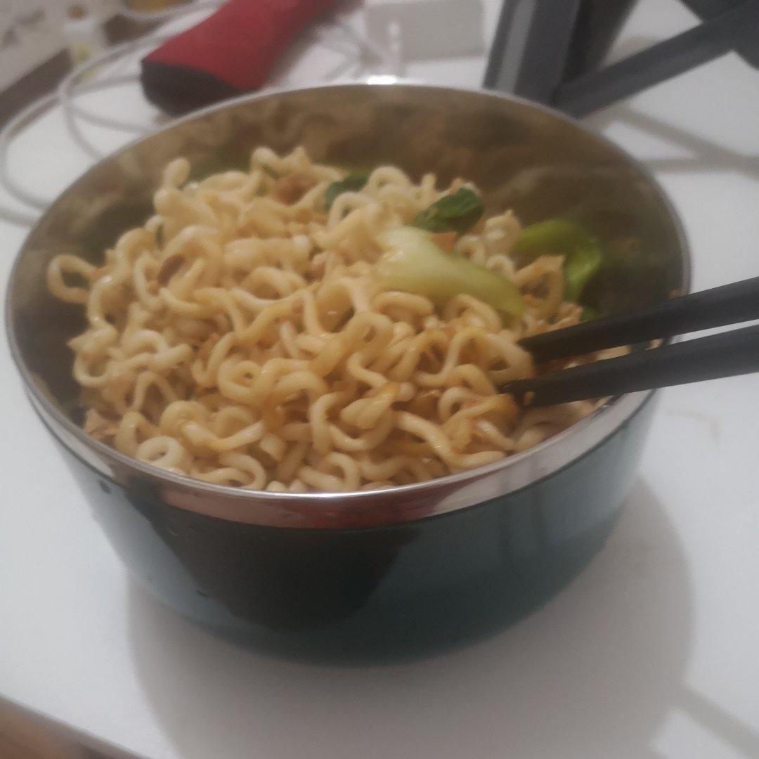 炸酱面