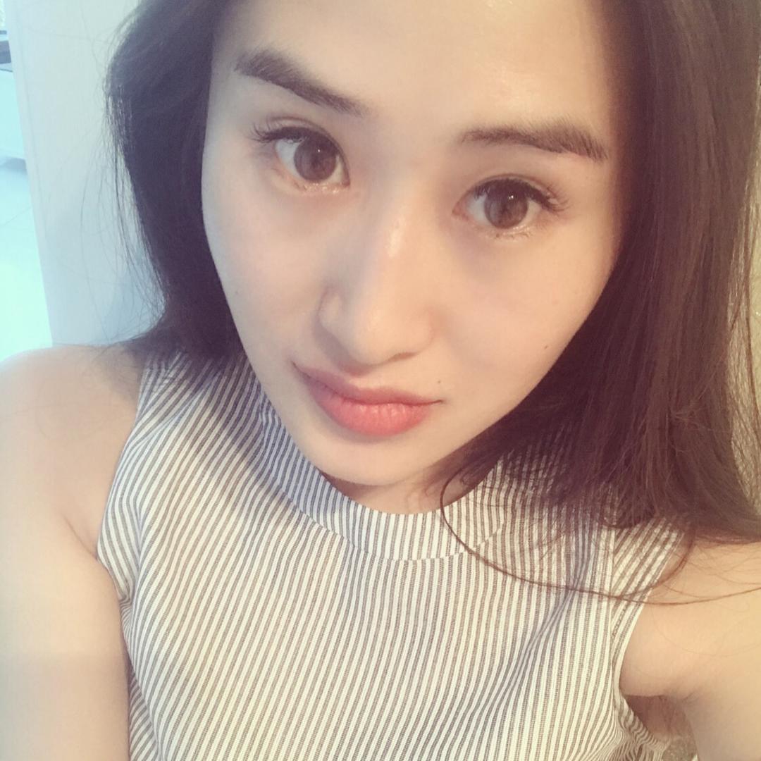 是韩小乖阿