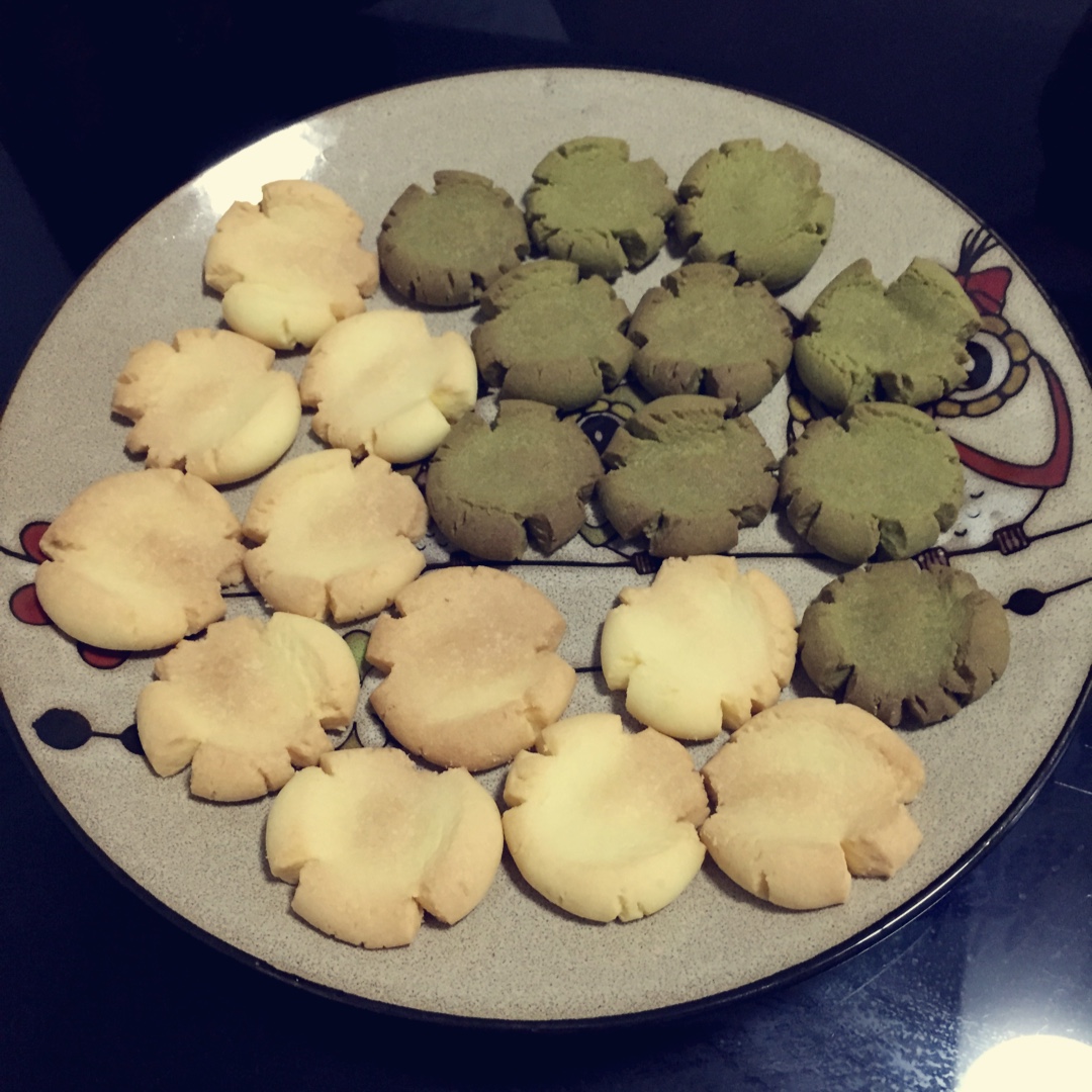 玛格丽特饼干