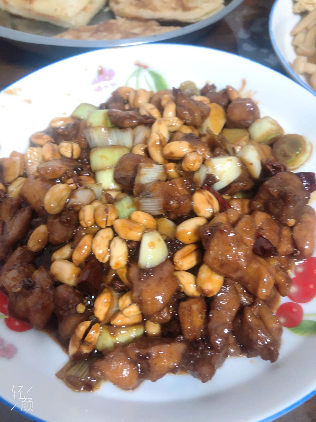 宫保鸡丁！最正宗最讲究的做法！