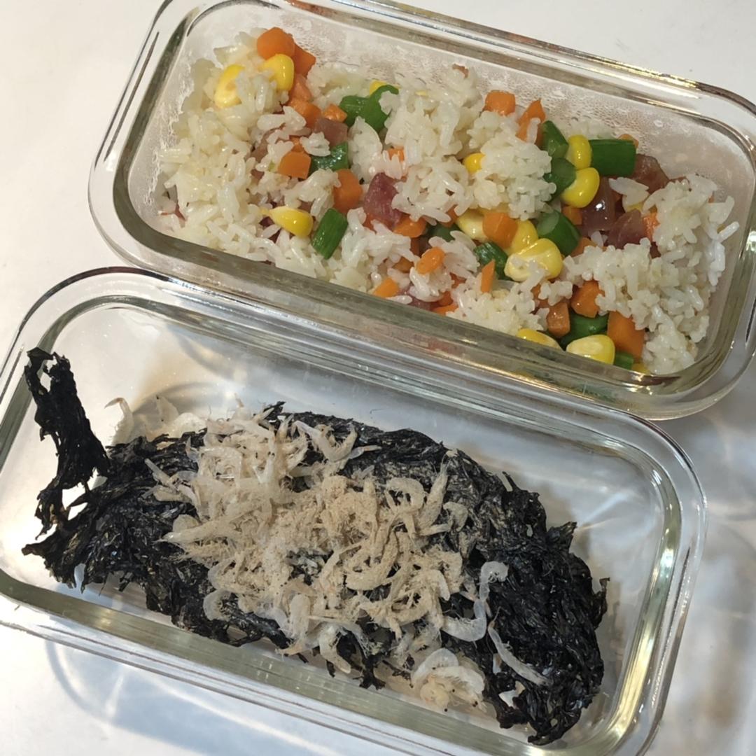 午餐便当
