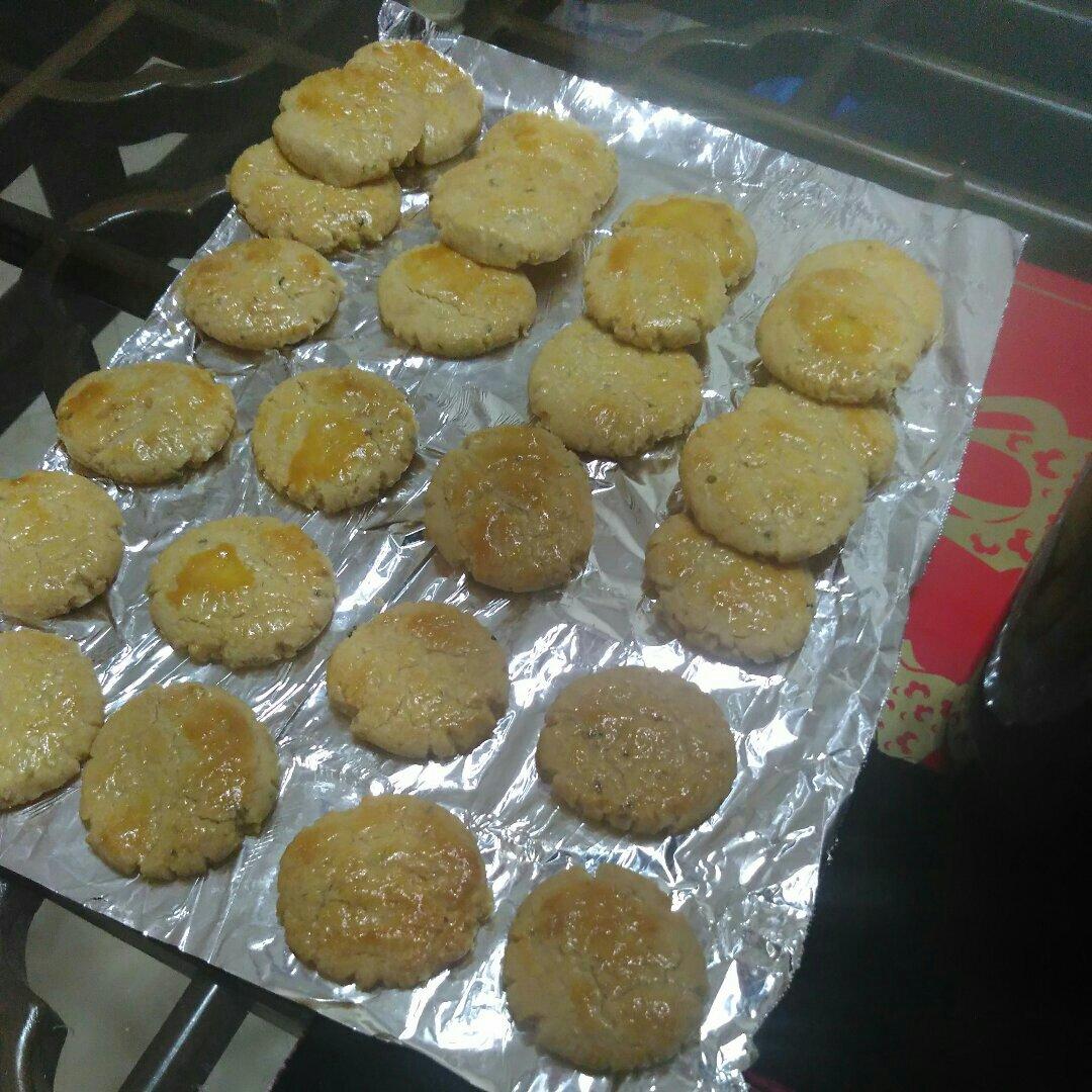 花生酥（老二酥）