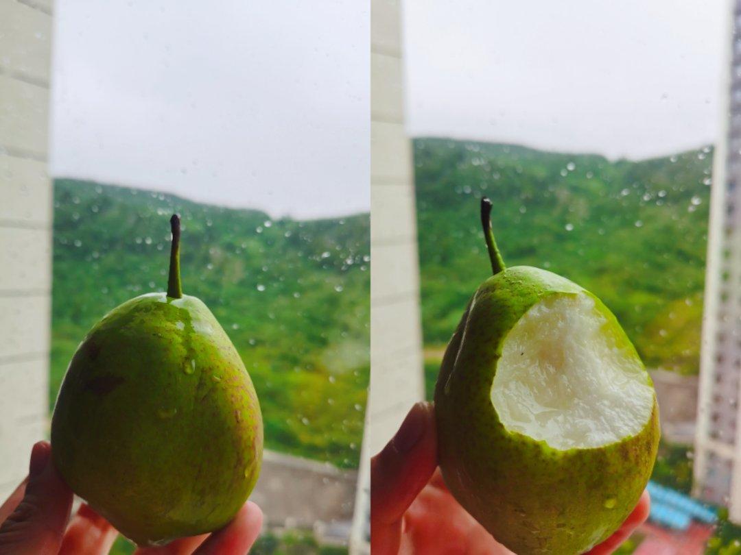 果食记