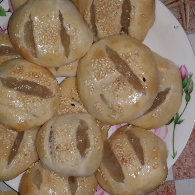 老婆饼