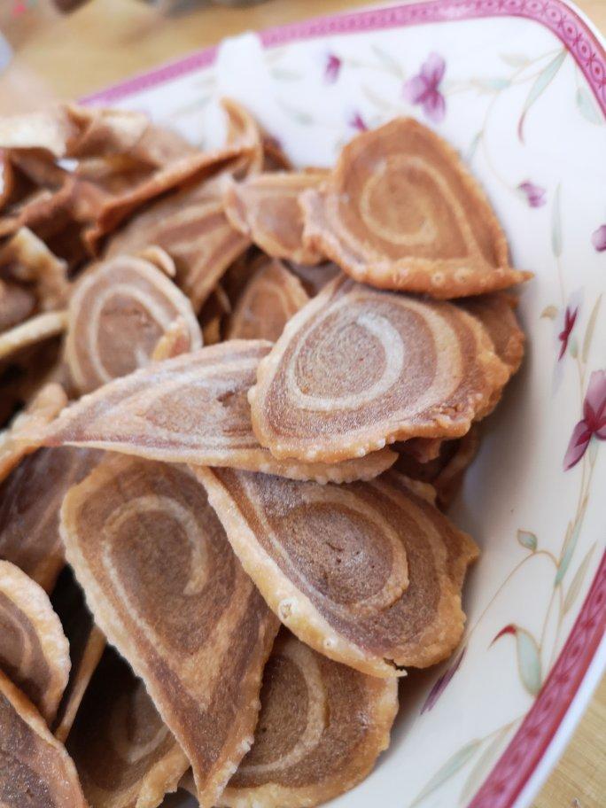 80后儿时记忆☞猫耳朵