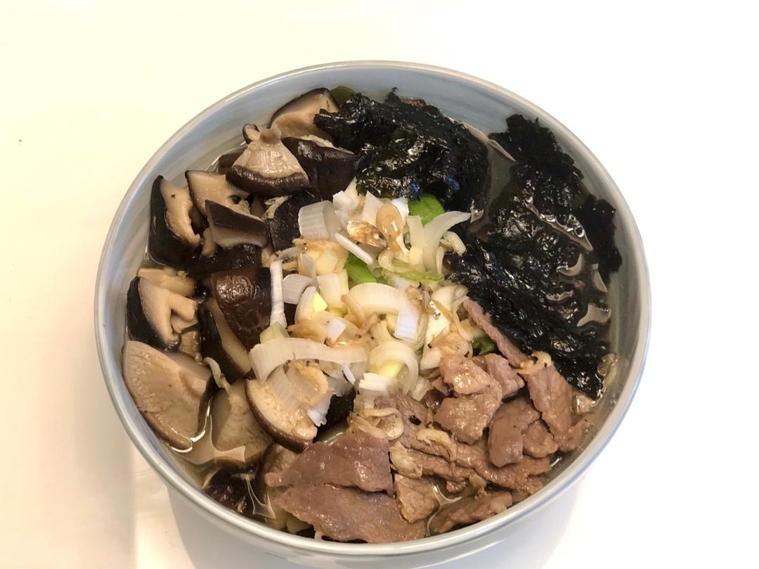 都暻秀版 汤饭