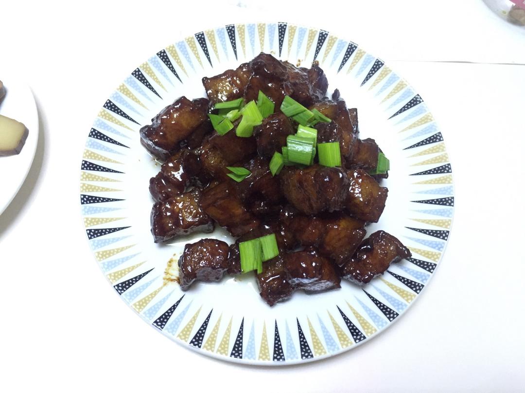 红烧肉