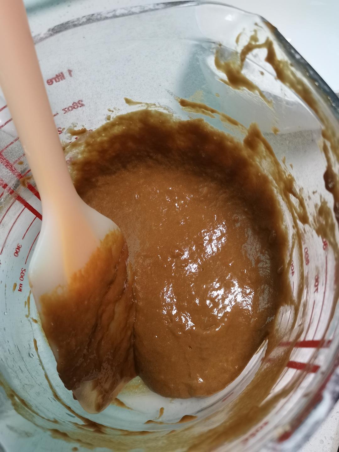 红糖发糕【蒸炖锅食谱11月】