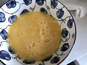 西红柿鸡蛋馅手工水饺的做法 步骤6
