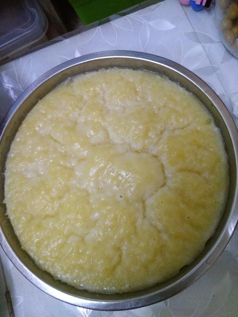 广东姜汁年糕