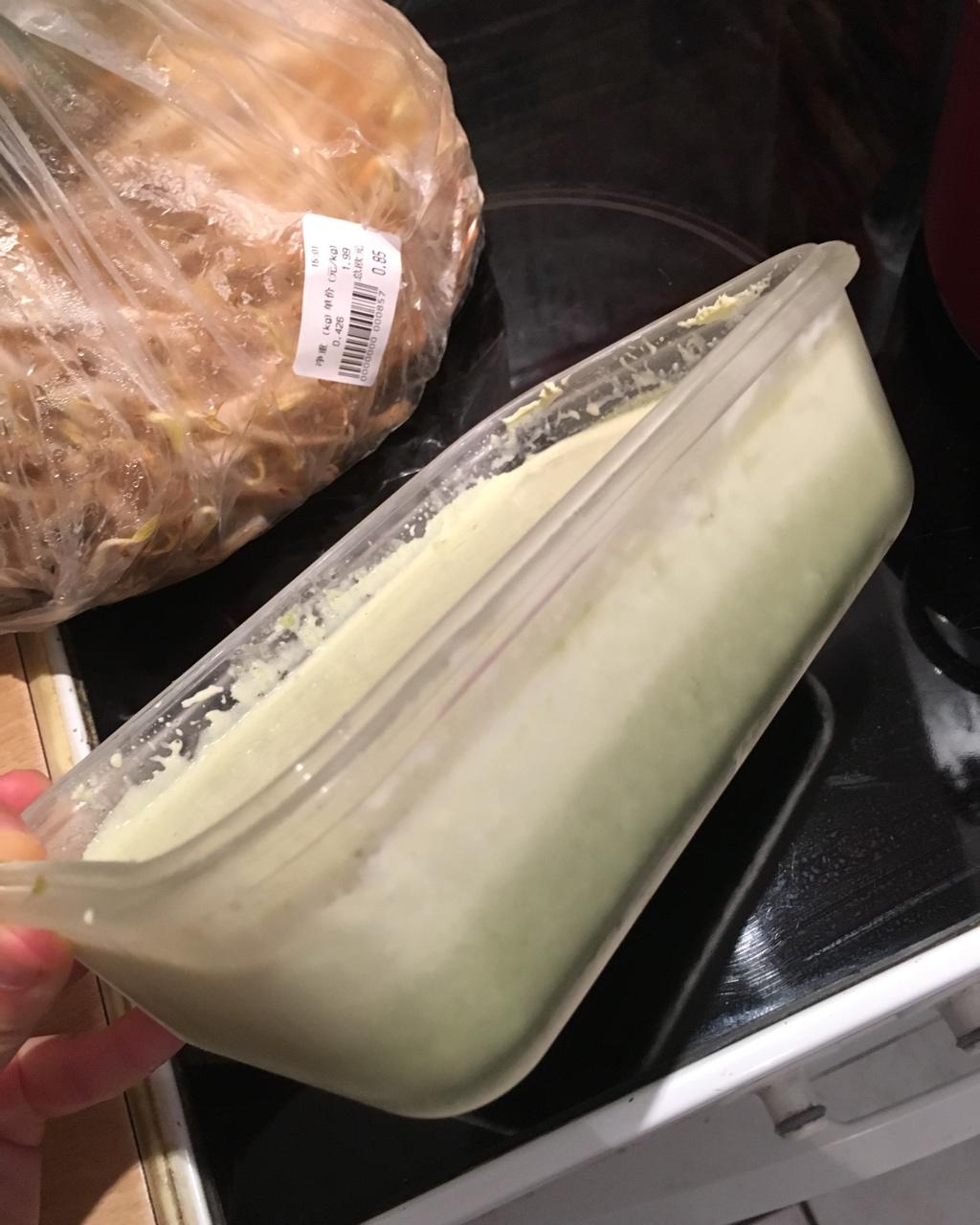 抹茶布丁