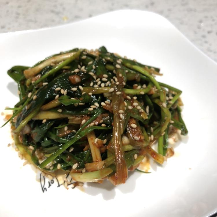 韩国泡菜