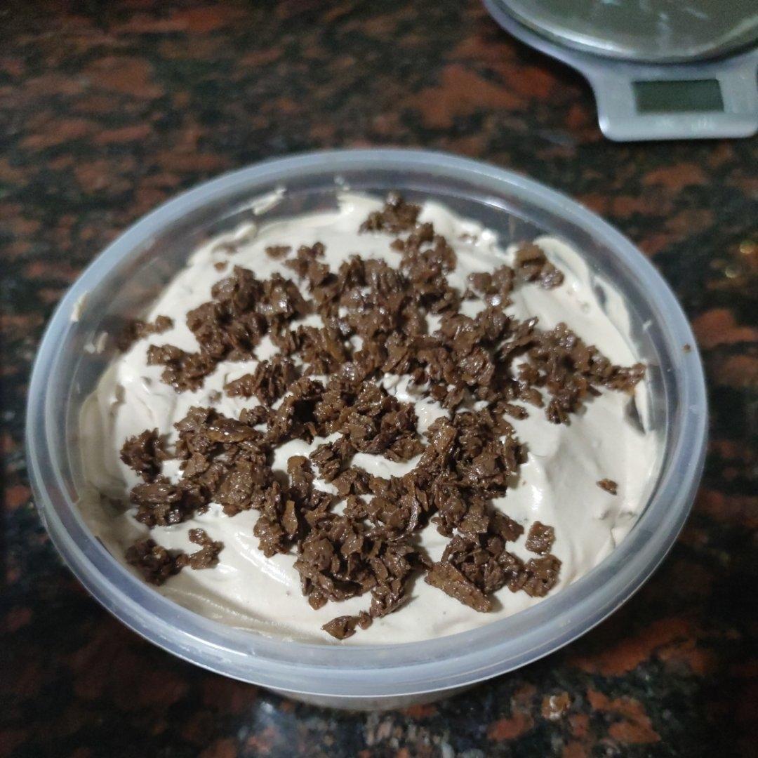巧克力薄脆